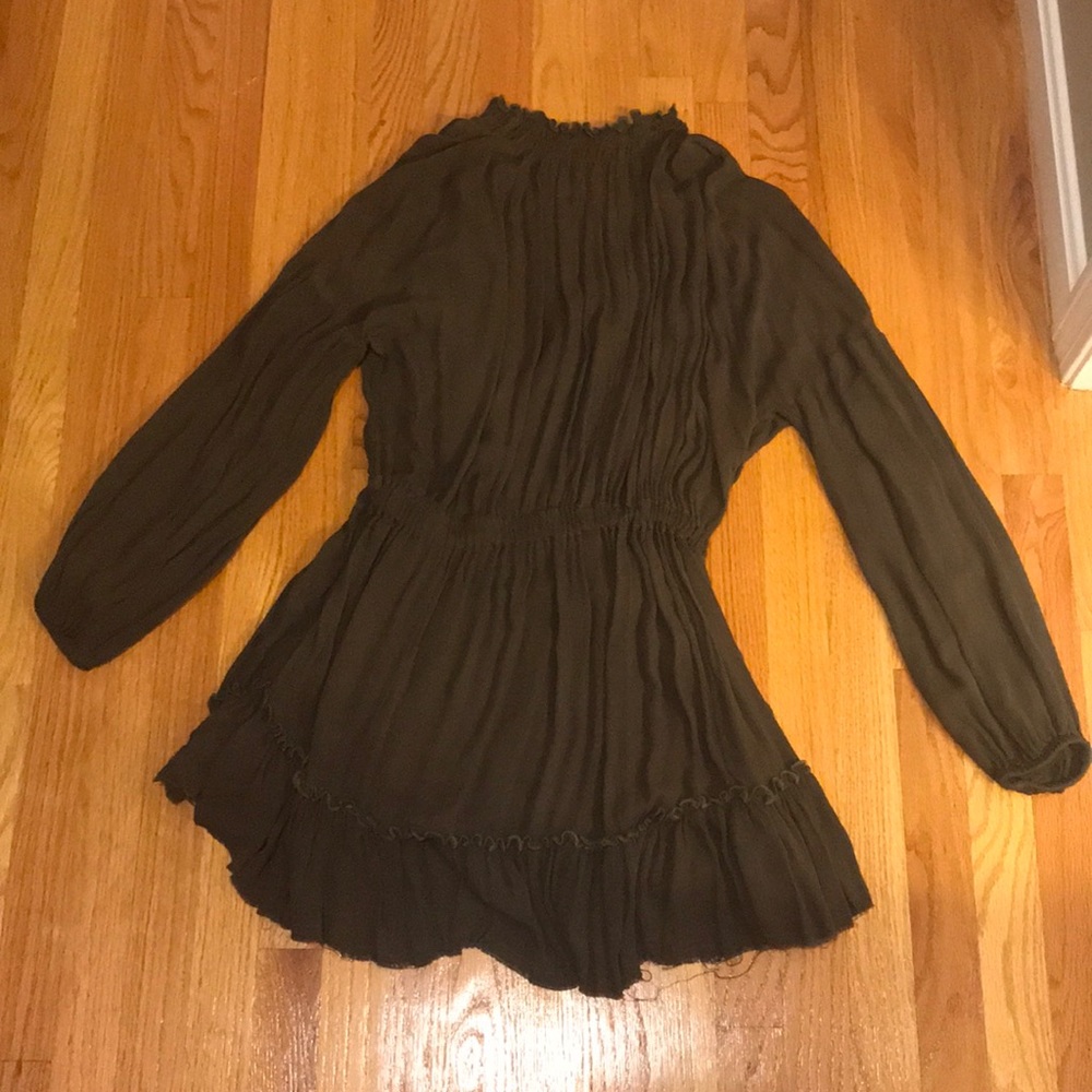 Free People Dress